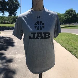 Under Armour t-shirt  YXL